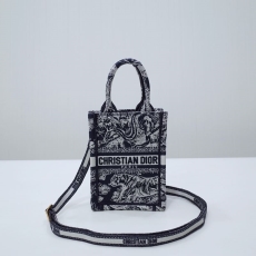 Christian Dior Shopping Bags